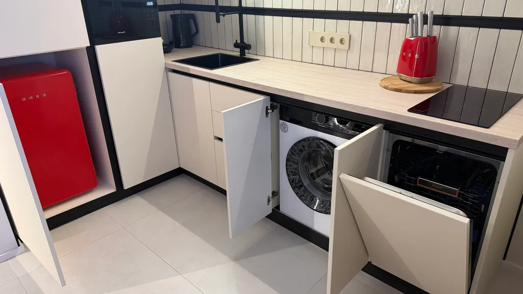 Эксклюзивная квартира в центре города