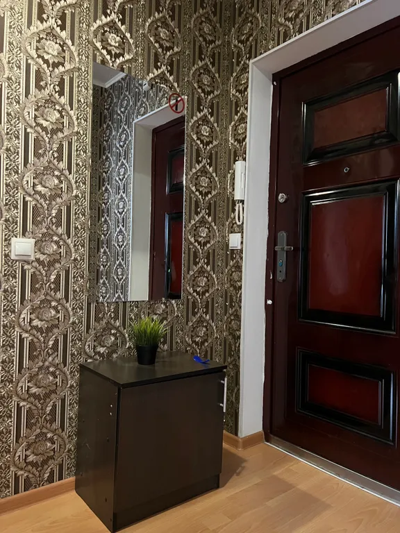 Апартаменты на Речном