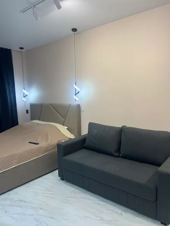 Квартира возле аэропорта