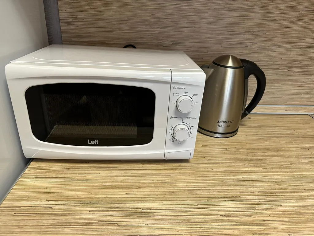 Уютная студия в самом центре