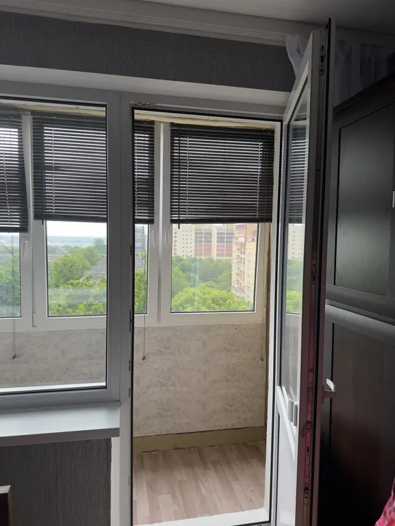 Квартира Уютная квартира в удобном районе города — Калининград