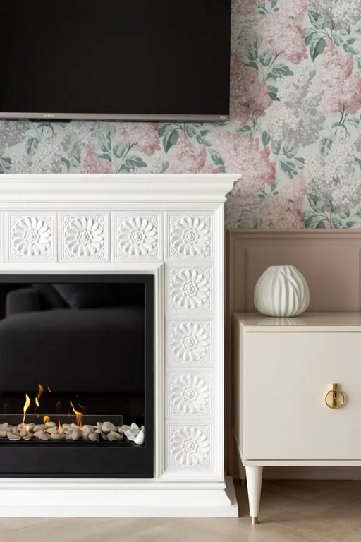 Апартаменты в центре