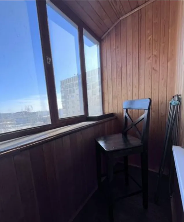 Прекрасная 1-комнатая квартира