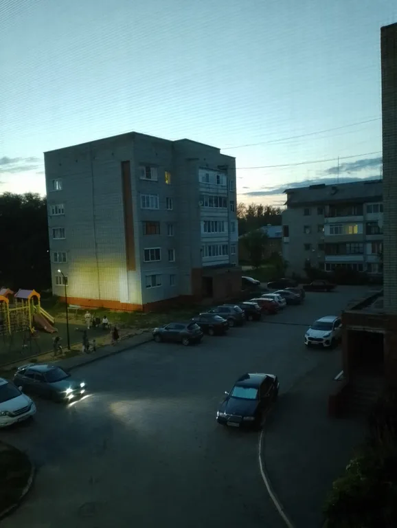 Чистая и уютная квартира после ремонта