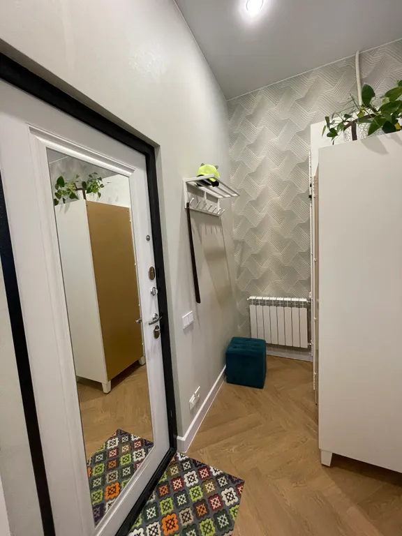 Апартаменты AniLi на Петроградской стороне