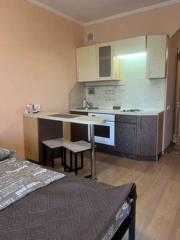 Квартира 1-комнатная Квартира — Великий Новгород