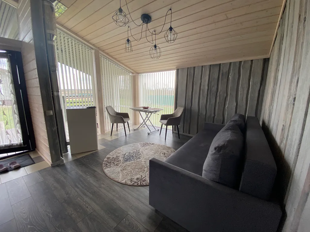 3-комнатный Дом