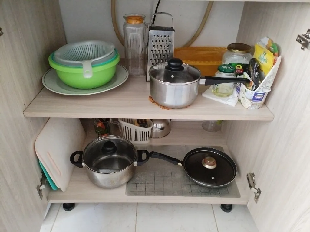 Квартира Уютная квартира в ЖК Южный — Анапа