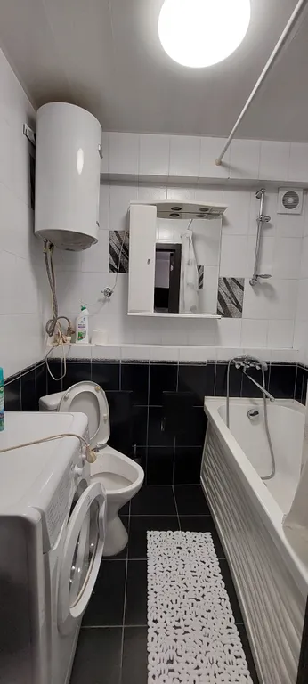 Уютная однушка возле жд вокзала