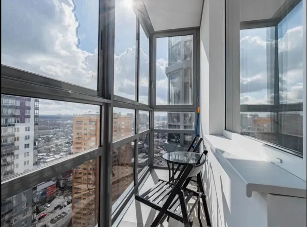 Видовая cтудия у метро