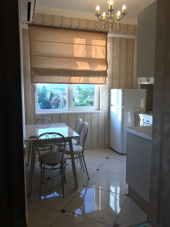 Квартира Квартира в центре Адлера — Адлер