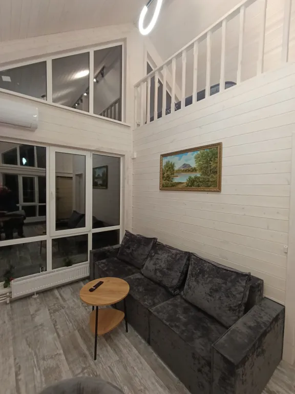 2-комнатный Дом