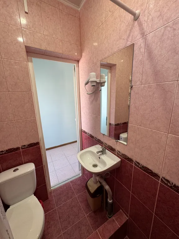 Апартамент вблизи моря