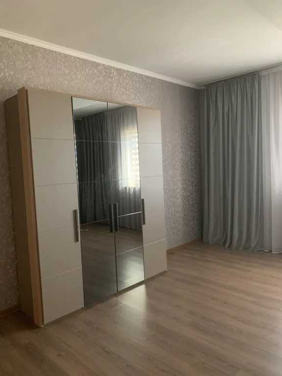 Дом под ключ