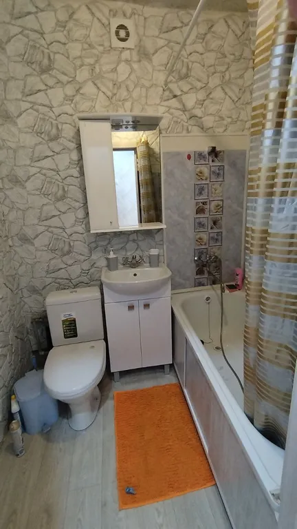 Уютная квартира в центре