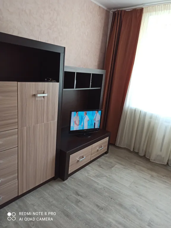 Квартира Романтическая квартира — Калининград