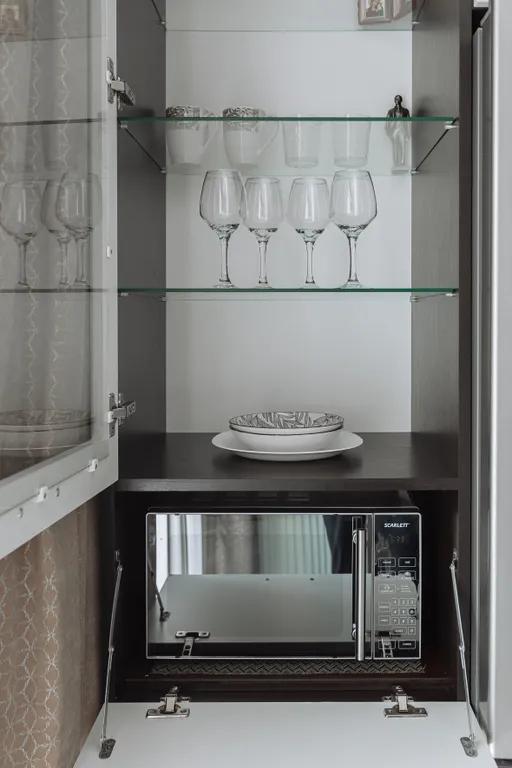 Квартира Яркая и романтичная квартира в тихом центральном районе — Калининград