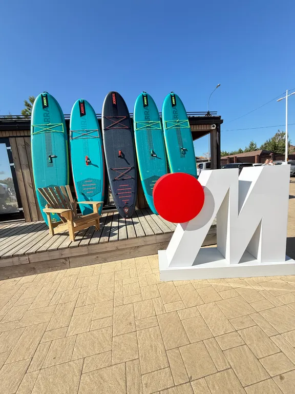 Дом в яблоневом саду