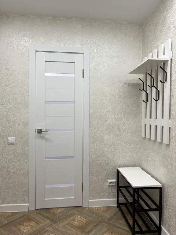 Отличная квартира с евро ремонтом у набережной