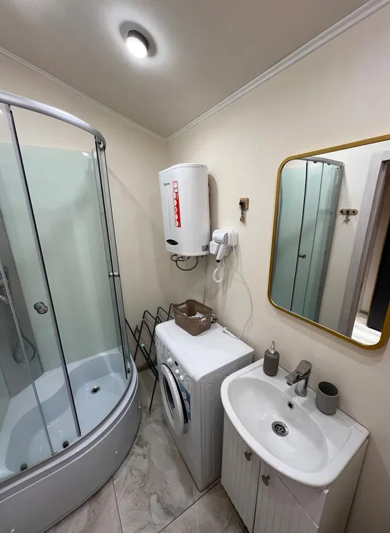 Новый дом на озере Селигер