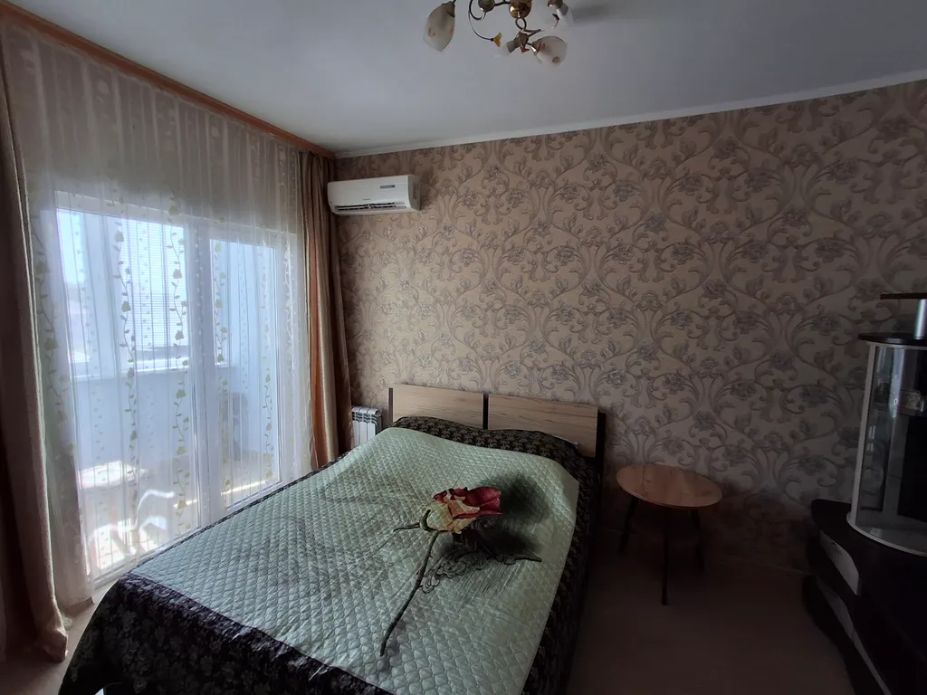 Квартира Квартира Уютный уголок — Сочи