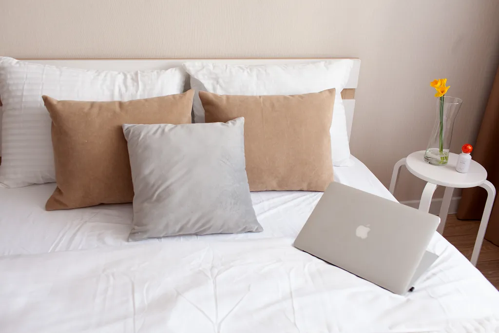 Уютные апартаменты в центре города рядом с парком имени Кирова