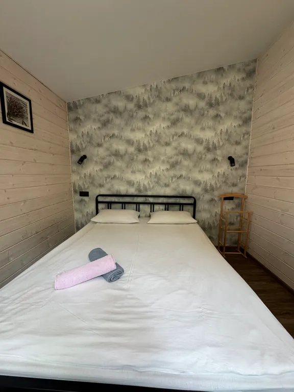 Дом A-Frame №6 Grand