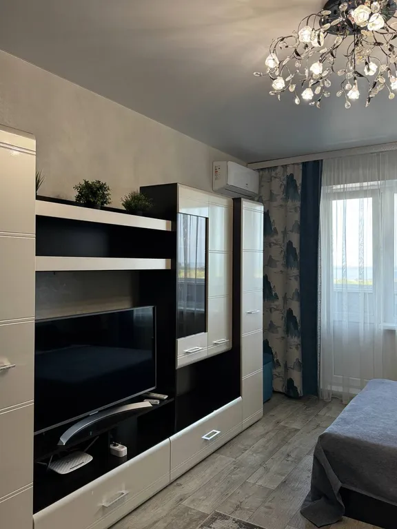 Квартира Там, где уютно