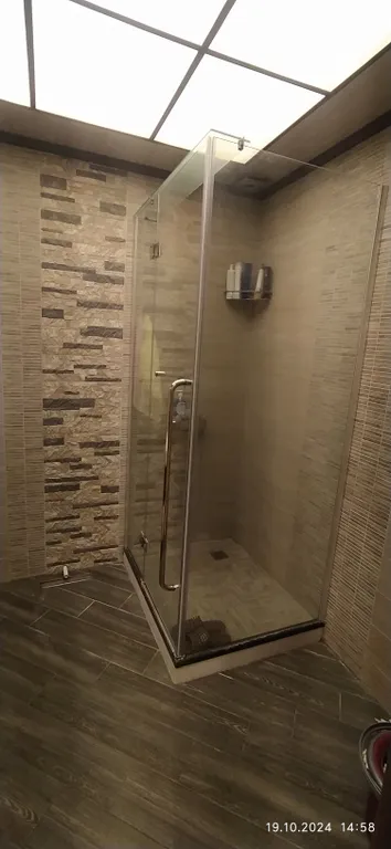 Квартира в спальном районе