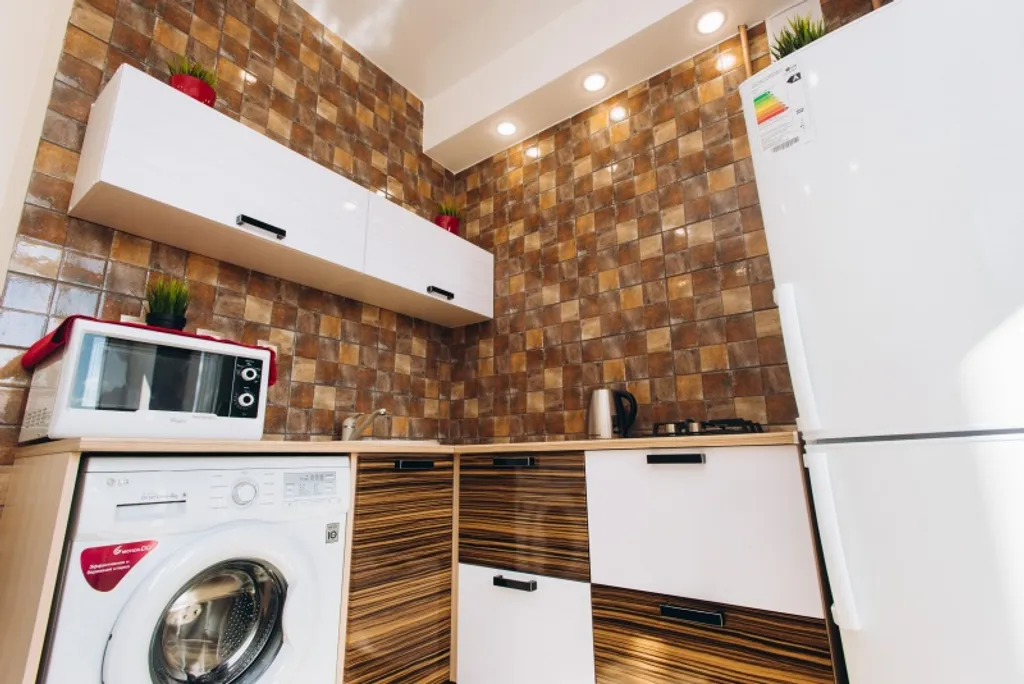 Квартира Чистая красивая квартира в центре Екатеринбурга — Екатеринбург