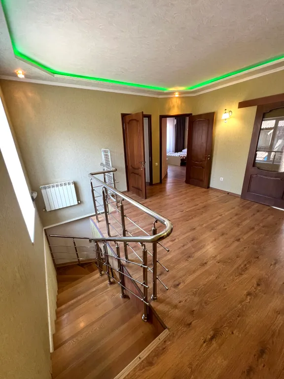 Семейные апартаменты