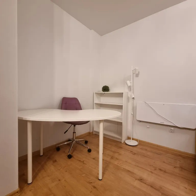 Уютный апартамент на берегу залива