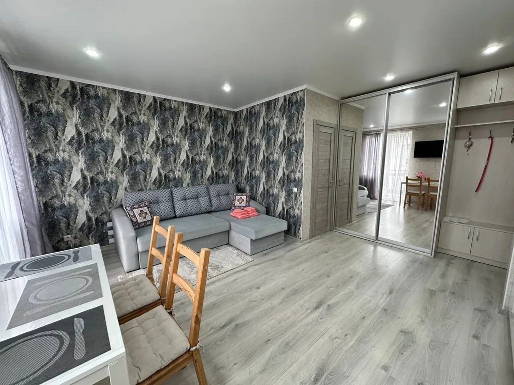 Аппартаменты на Балтийском побережье