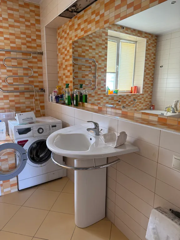 Семейный дом на берегу моря