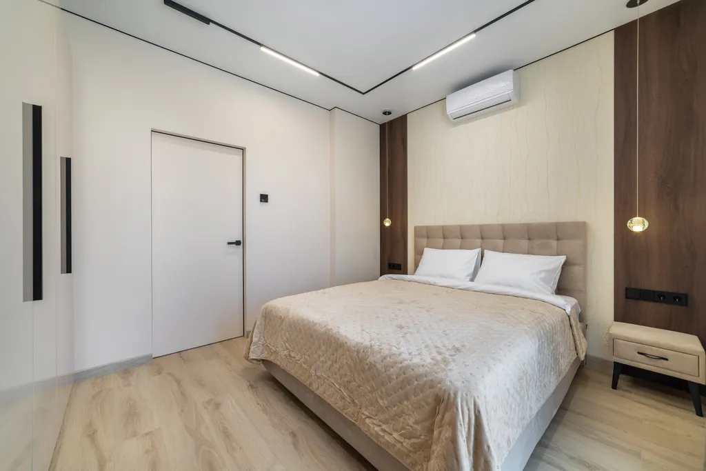 Новый дом, с видом на море и горы