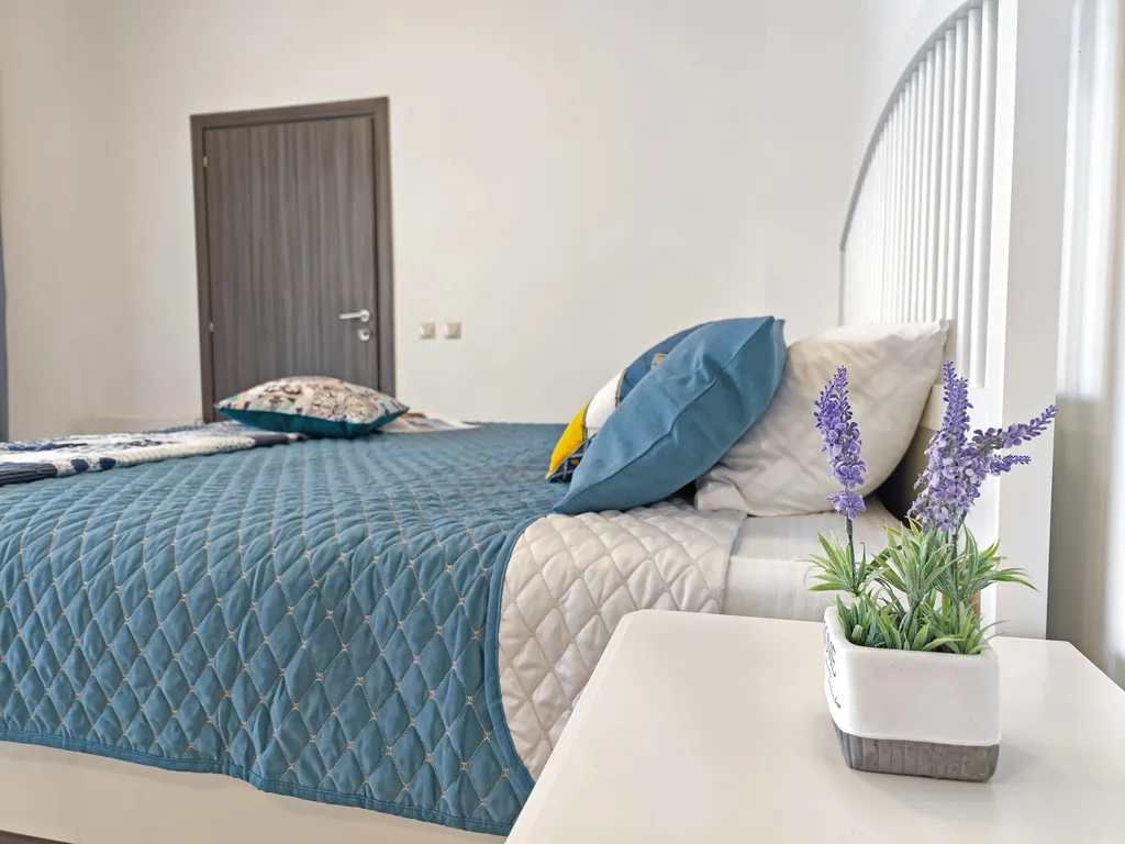 Квартира с видом на горы - Lakeview