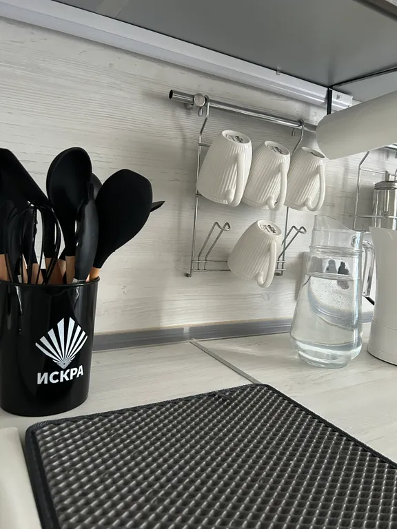 Уютная квартира в наилучшем районе города