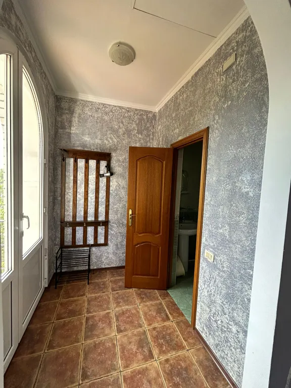 Коттедж Дом Сфера 2 — Геленджик