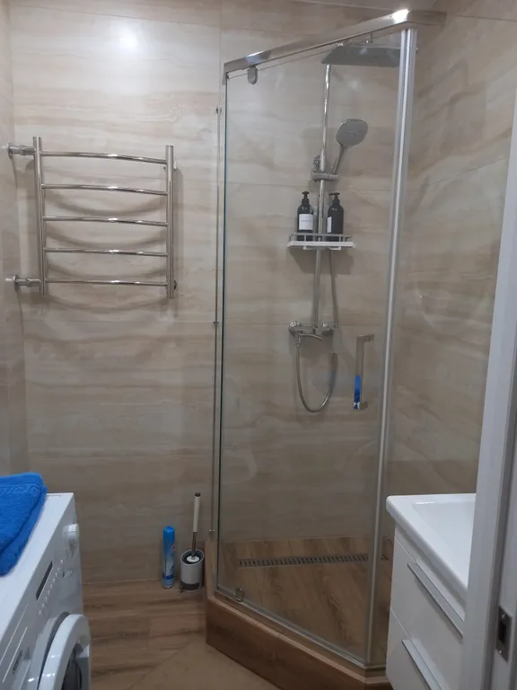 Квартира-студия комфорт-класса, рядом ВлГУ