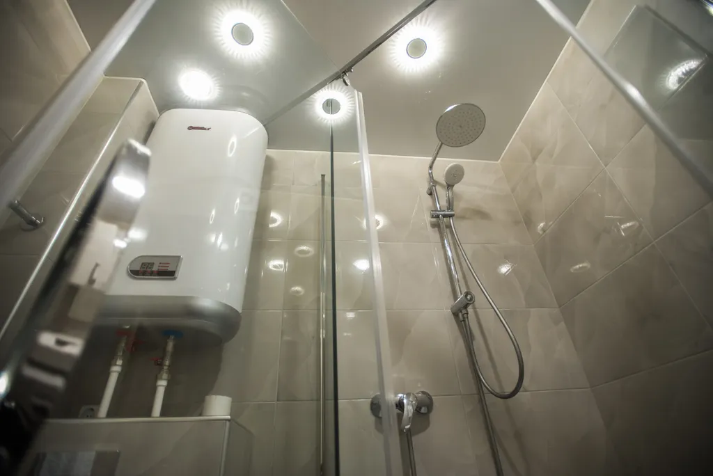 Уютная квартира рядом с зелёной зоной