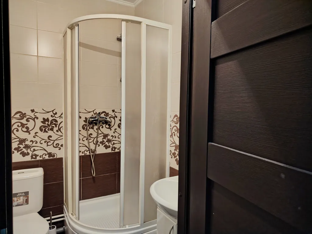 Квартира Апартаменты Sutki Rent у метро Ладожская — Санкт-Петербург