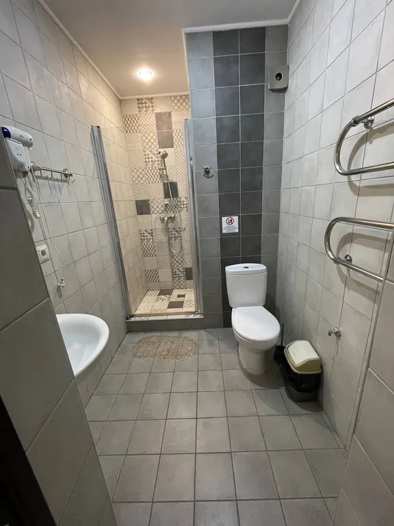 Делюкс с балконом