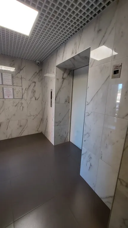 Светлая однушка у жд вокзала