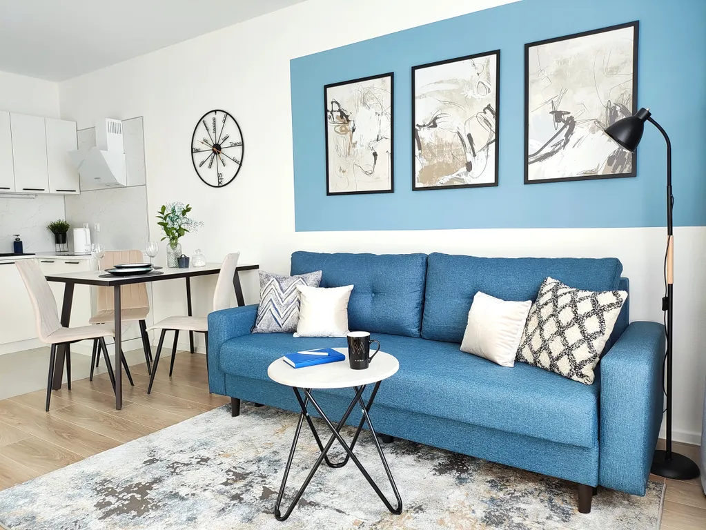 Квартира Новая квартира рядом с центром города — Екатеринбург