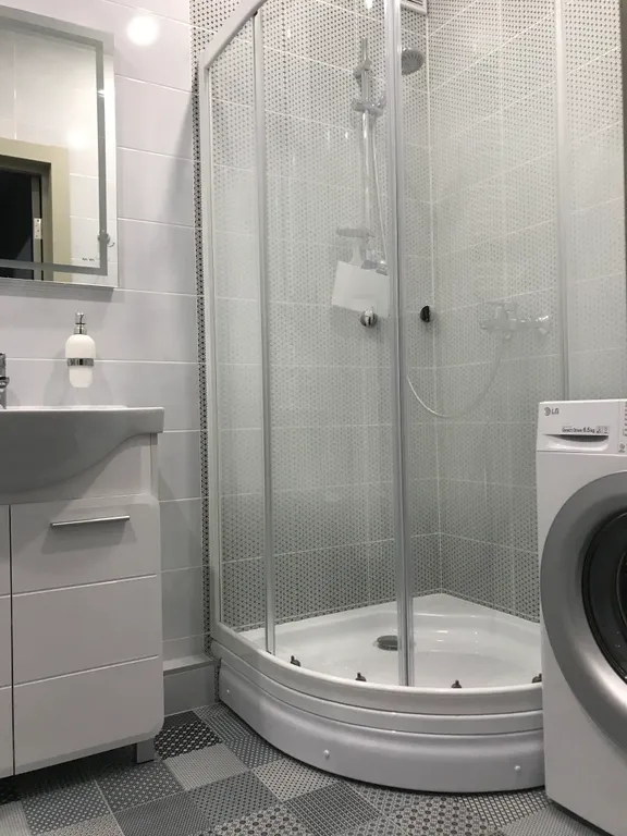 Квартира у Балтийского моря