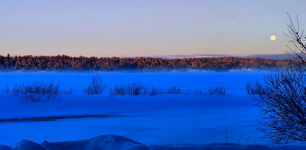 Коттедж Дом Теремок на берегу озера в Карелии с сауной — Верховье