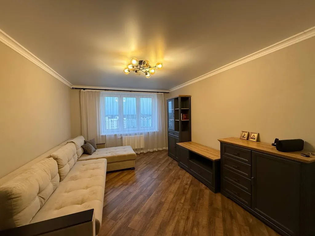 Уютные апартаменты в центре