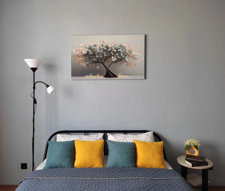 Квартира Уютная квартира — Калининград