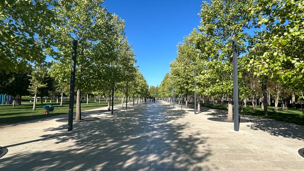 Квартира у парка Галицкого