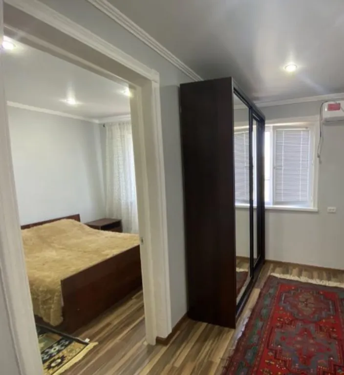 Коттедж Домик на берегу Каспийского моря — Дербент